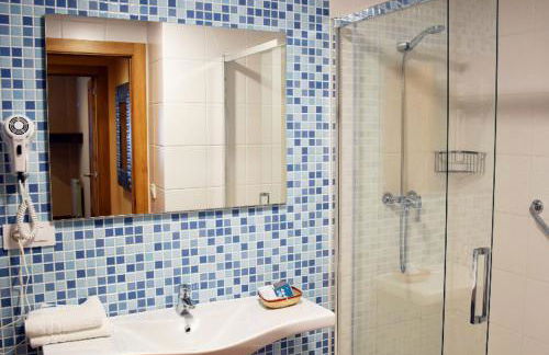 Apartamentos La Barzana - Foto 53