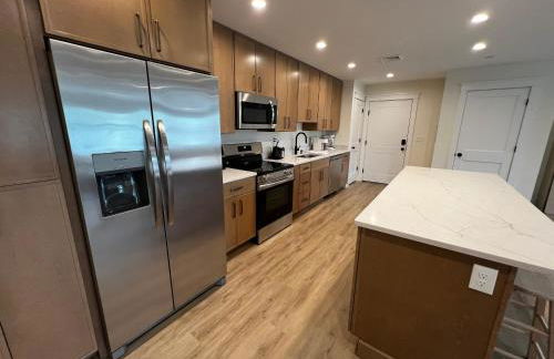 Montgomery Modern Luxury Stays - Foto 39