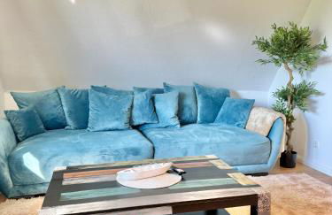 FeWo-Julius am Weser-Sandstrand - Photo 77