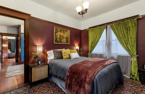 The Betty - A 1920s Vintage Bungalow - Foto 26