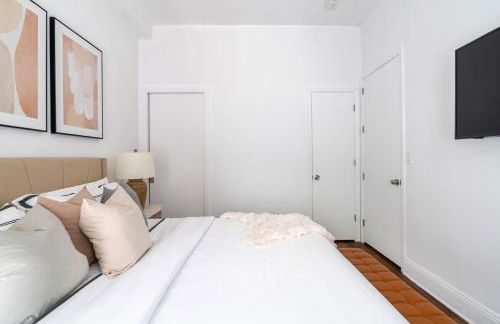 91-1D 3BR 2baths Duplex with a Private Back yard - GYM - Foto 8