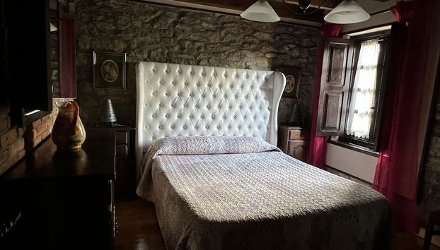 Servicio de la habitación