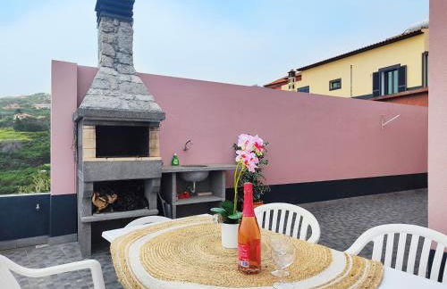 GATEONE AL Airport View House - Foto 6