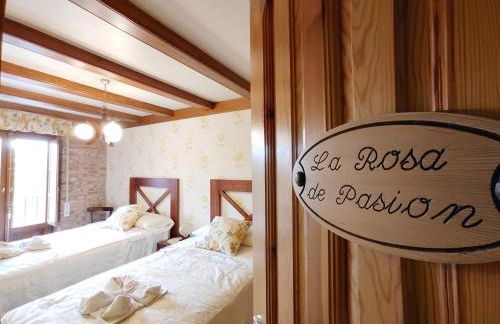 La Alcoba de Becquer - Photo 67