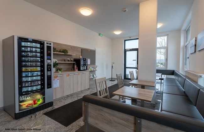 Aparthotel Oberfeld West - Foto 3