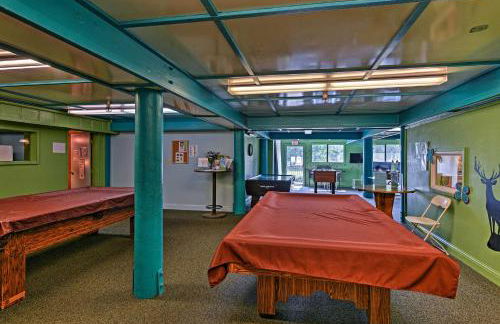 Pine Mountain Club Home with Beautiful View! - Foto 34