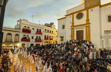 Elegant Apartment - Ayamonte center - JUA01 - Foto 54