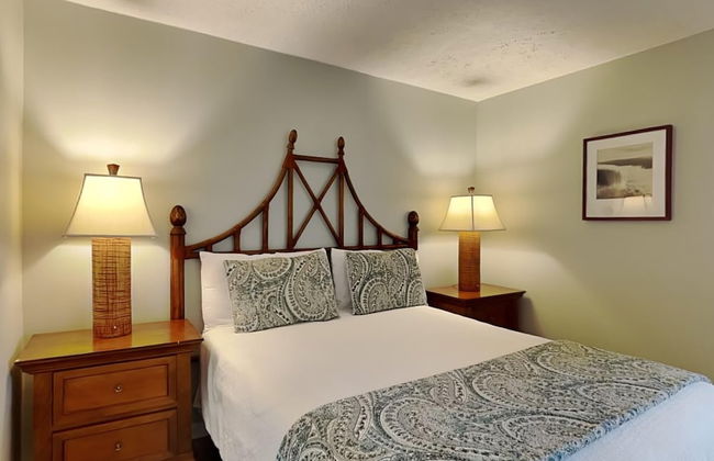 Ocean Breeze West by Southern Vacation Rentals - Foto 38