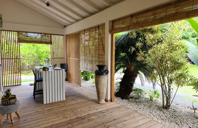 Green Villa Moorea - Photo 26