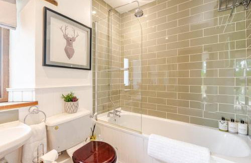 The Hideaway - Authentic Cotswolds Village Living - Foto 19