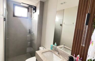 Apartamento por do sol ate 5 pessoas - Photo 3