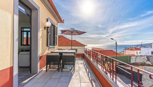 Lazareto Apartment by Holiday Rental Madeira - Foto 3