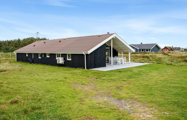 "Elnur" - 100m from the sea - Foto 8