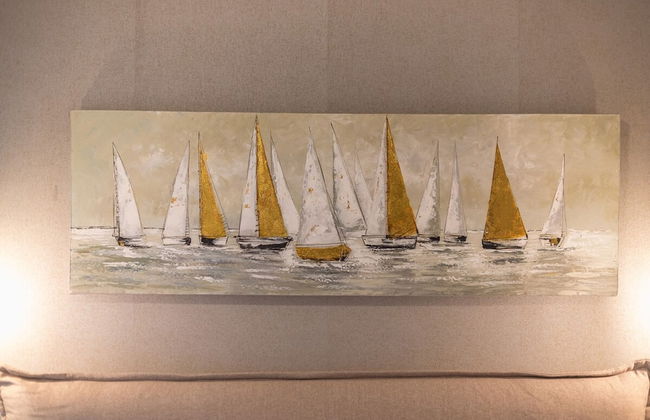 Marina Zeas Comfy Apartment - Foto 60