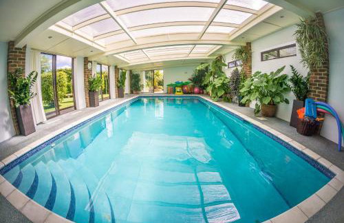 Swallows Nest - Covehurst Bay Cottage - Foto 51