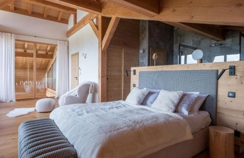 Chalet 180 I Le Chalet Club - Foto 69