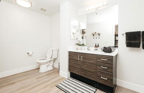 Central Quality 2 BD Apartment - Foto 25