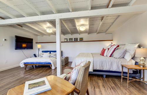 Red Barn Guest Cottage Wine Country Escape - Foto 9