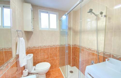 Sea view apartment Ferrissa - Foto 13