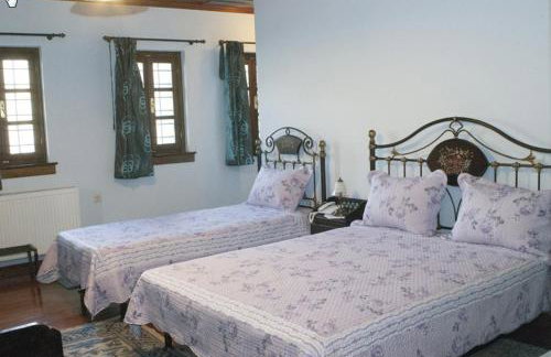 Hotel Dryades - Foto 24