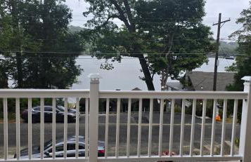 Sparta lakehouse - Foto 1