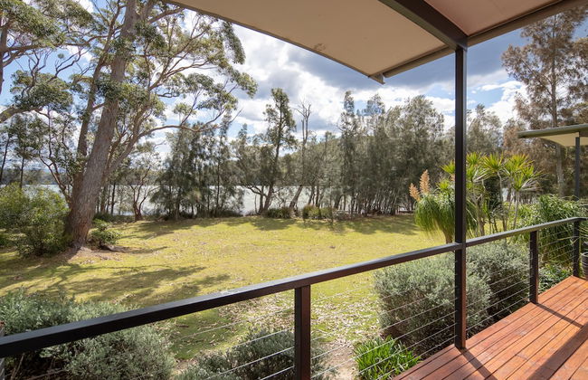 Ingenia Holidays Lake Conjola - Foto 65