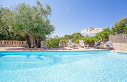 Finca La Siesta - Villa in Betlem, Mallorca - Foto 3
