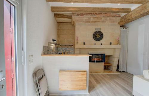 Appartement au Cœur de Tours - Foto 12