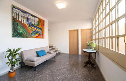 Holiday home Splendid Park Güell - Foto 36