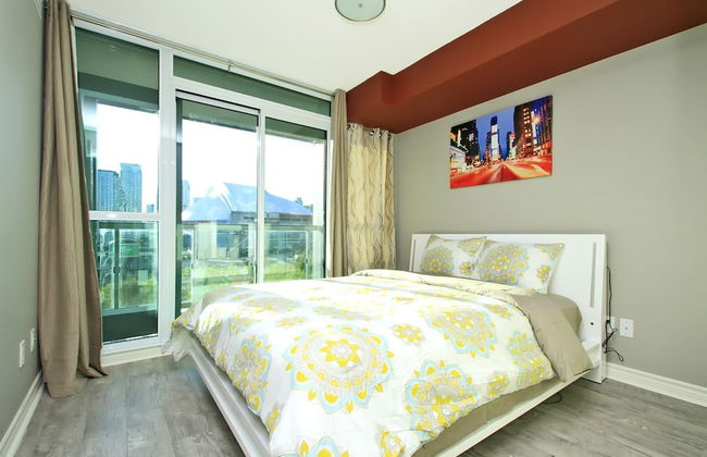 NAPA Furnished Suites & Apartments - Foto 12