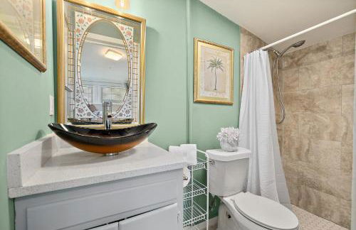 Casa Maria 3- Historic Charming Apt, Steps to everything downtown! - Foto 10