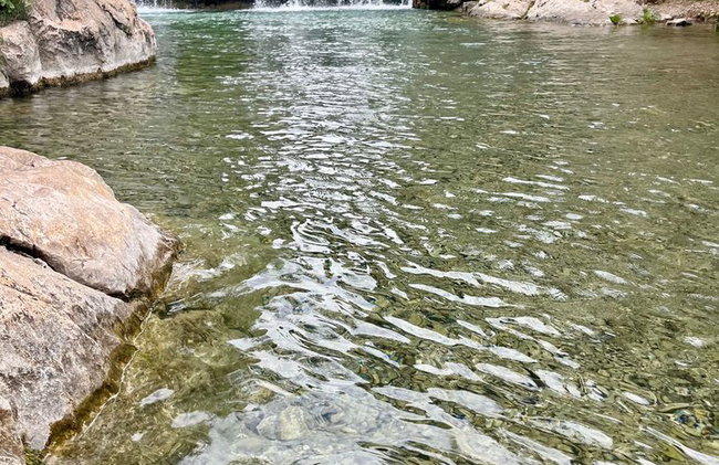 Turismo Privado Cascadas del Algar en Coche (Grupos Pequeños) - Foto 9