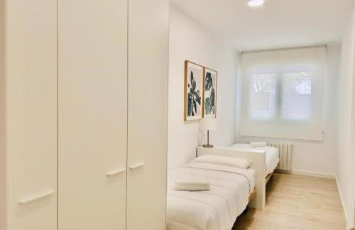 Family apartment with large terrace - Foto 16