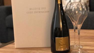 *NEW* Bellevue D’Oz Ski In Ski Out Luxury Apartment (8-10 Guests) - Foto 3