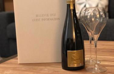 *NEW* Bellevue D’Oz Ski In Ski Out Luxury Apartment (8-10 Guests) - Foto 3