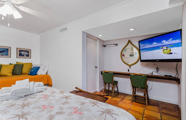 Ocean Beach Gleason Home - Foto 35