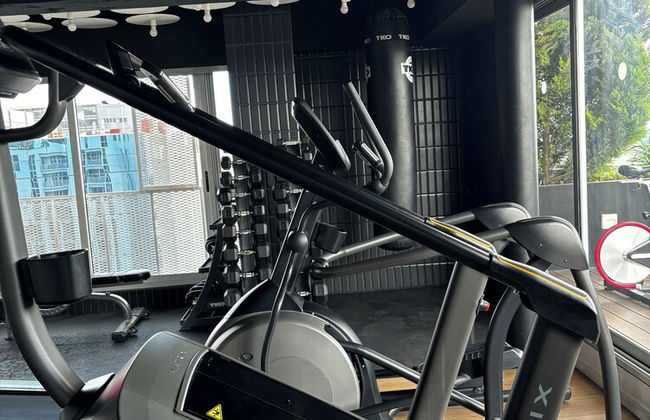 Apartamento Narama zona 13 - Photo 25