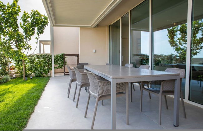 Villa Jerina Green Coast - Foto 4