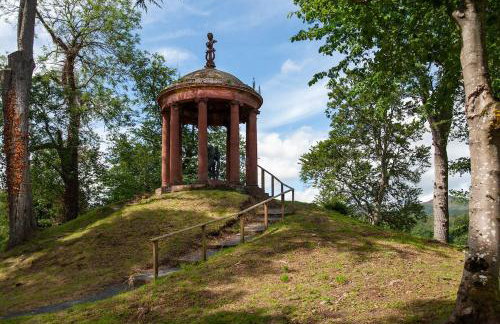 Dryburgh Steading Three - Foto 22