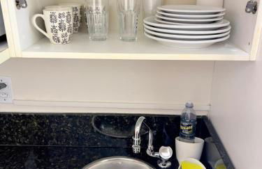 Flat no paraíso - Foto 11