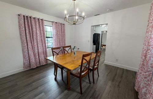 2 bdrm cottage in charming Bartow - Foto 32