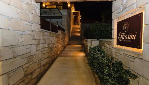 Effrosini Panorama View - Foto 5