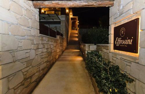 Effrosini Panorama View - Foto 5