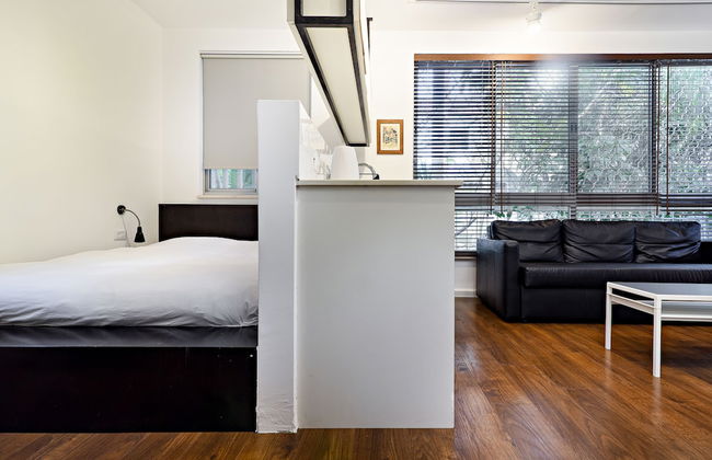 Hanasi 129 - Boutique Apartments - Foto 5