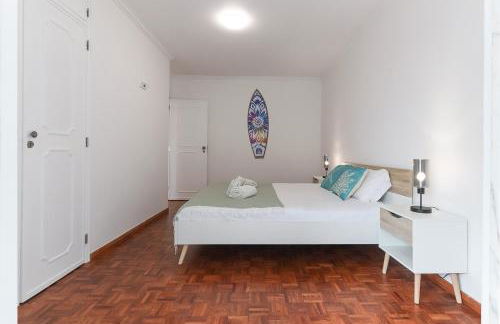 Cascais Beach Flower Apartment - Foto 4