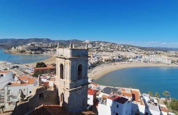 App.Pradomar Peñiscola - Foto 6