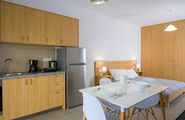 Elounda Olithos Apartments 3 - Photo 18