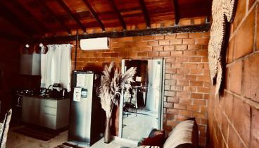 Casa di Pipa com ofurô - Foto 4