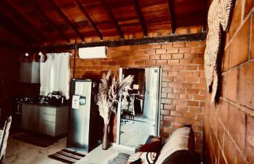 Casa di Pipa com ofurô - Foto 4