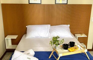 Apartamento encantador à 100 metros da Praia - Foto 24